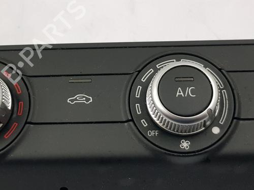 Climate control AUDI Q2 (GAB, GAG)  | BP28482861I5 
