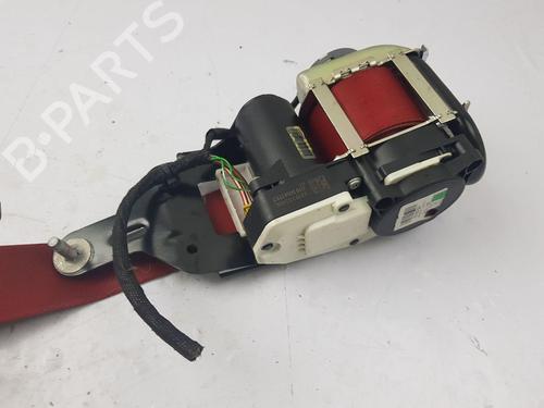 Front right seatbelt MERCEDES-BENZ E-CLASS Convertible (A207) E 220 CDI / BlueTEC / d (207.402, 207.401) | BP38560732I25 - Image 3
