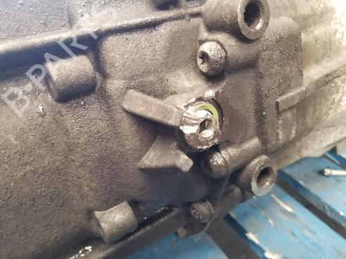 Gearbox BMW 1 Coupe (E82) 120 d | BP33834010M3  - Image 9