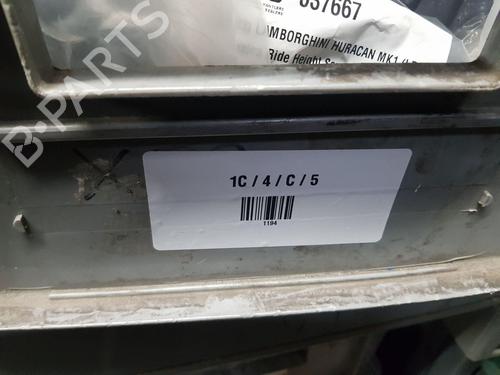 Electronic module LAMBORGHINI HURACÁN 5.2 LP 610-4 | BP22677004M83 