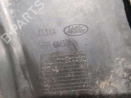 Underbody protection LAND ROVER DISCOVERY SPORT (L550) 2.0 D 4x4 | BP30045395M92