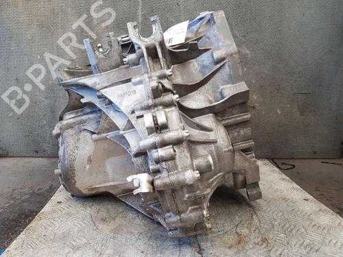 Gearbox BMW 1 (F40) 118 d | BP26401053M3