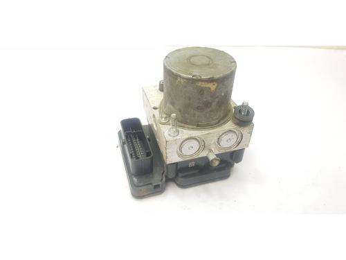 Used ABS pump PEUGEOT PARTNER Box Body/MPV 1.6 BlueHDi 100 (100 hp) 27214654
