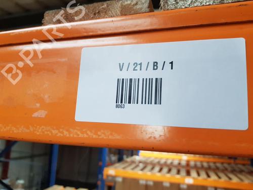 Fuel pump FORD ECOSPORT  | BP30445343M76 