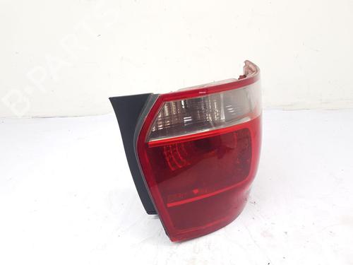 Left taillight VW GOLF V Variant (1K5) 2.0 TDI 16V | BP36778599C34 - Image 2