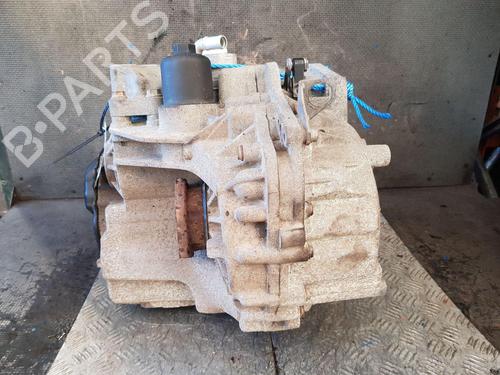 Gearbox SKODA YETI (5L) 2.0 TDI 4x4 | BP30628142M3 - Image 8