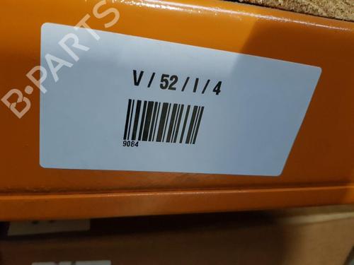 Right taillight VW PASSAT B6 (3C2) 2.0 TDI 16V | BP40596464C35 - Image 9