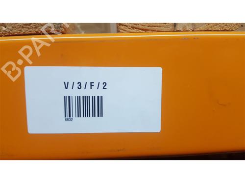 Left front window switch LAND ROVER DISCOVERY V (L462) 3.0 Td6 4x4 | BP38933626I27  - Image 5