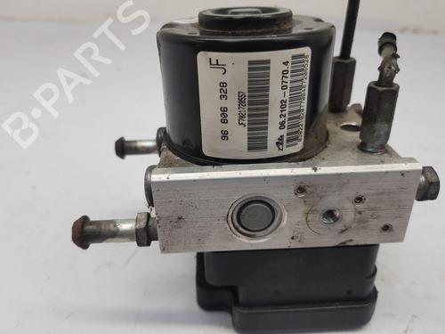 ABS pump CHEVROLET LACETTI (J200) 1.6 | BP38237400M43 - Image 5