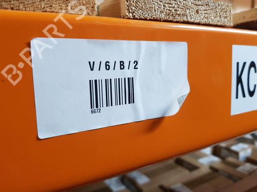 Calculateur moteur (ecu) VAUXHALL MOVANO Mk I (A) Van (X70) 2.5 CDTI (FD) | BP30914657M57