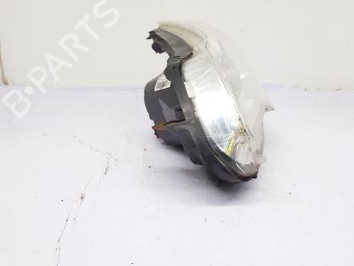 Left headlight VAUXHALL CORSA Mk III (D) (S07) 1.3 CDTI (L08) | BP32275304C28