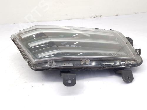 Left daytime light PEUGEOT 2008 II (UD_, US_, UY_, UJ_, UR_, UC_) 1.2 PureTech 130 (USHNS, URHNS) | BP29839597C104