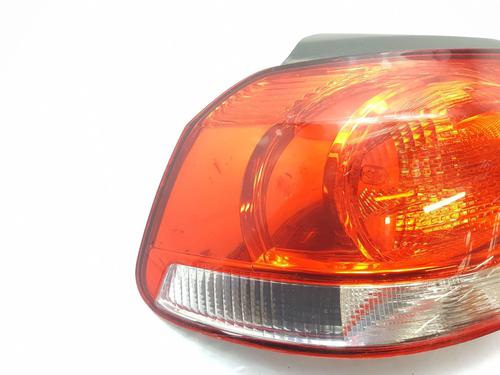 Left taillight VW GOLF VI (5K1) 2.0 TDI | BP29262936C34 
