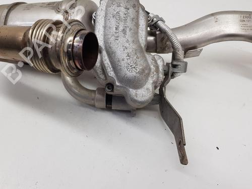 Egr VW CRAFTER Van (SY_, SX_) | BP31282624M69