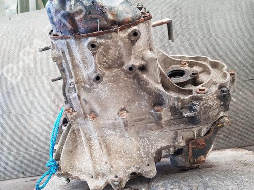 Gearbox SUZUKI SWIFT III (MZ, EZ) 1.5 (RS415, ZC21S) | BP27664800M3