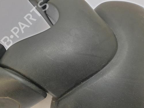 Left mirror VAUXHALL VIVARO A Van (X83) 1.9 DTI | BP22916830C26 