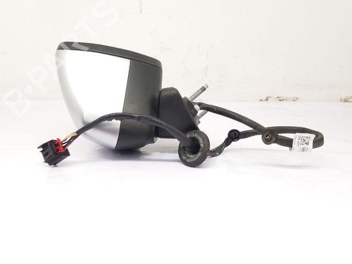 Right mirror AUDI A3 Sportback (8VA, 8VF) RS3 quattro | BP27708531C27 