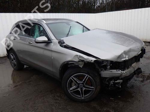 Electronic sensor MERCEDES-BENZ GLC (X253) 220 d 4-matic (253.915) | BP26163454M84 - Image 9