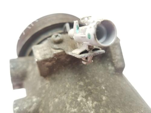 AC compressor MITSUBISHI MIRAGE / SPACE STAR VI Hatchback (A0_A) 1.2 (A03A) | BP22207279M34 