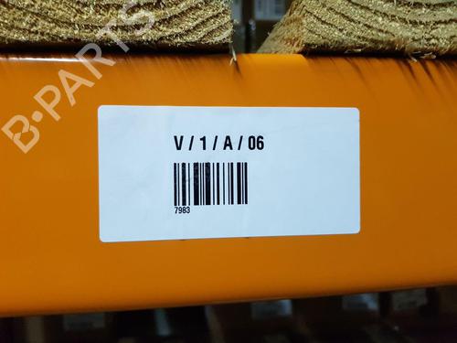 Left front driveshaft JAGUAR I-PACE (X590) EV400 AWD | BP31053705M38