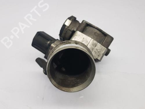 Throttle body AUDI A3 Sportback (8VA, 8VF) RS3 quattro | BP29957069M82