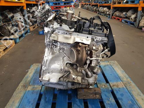 Engine BMW 3 (G20, G80, G28) 320 i | BP26569922M1
