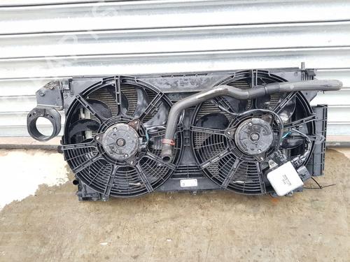 Water radiator NISSAN LEAF (ZE0) Electric | BP36240629M31  - Image 10
