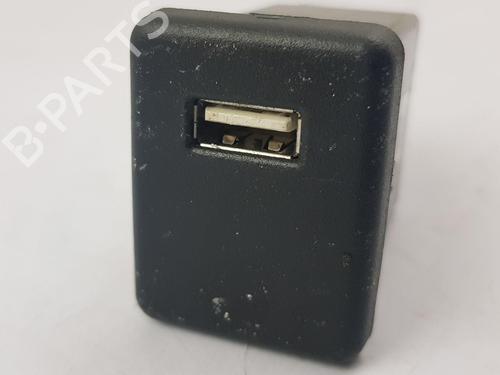 Modulo electronico VAUXHALL ASTRA Mk VII (K) (B16) 1.6 CDTi | BP29292772M83 