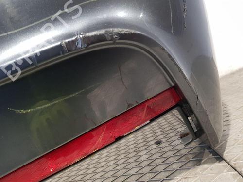 Rear bumper BMW 3 (F30, F80) 335 d xDrive | BP29549386C8 