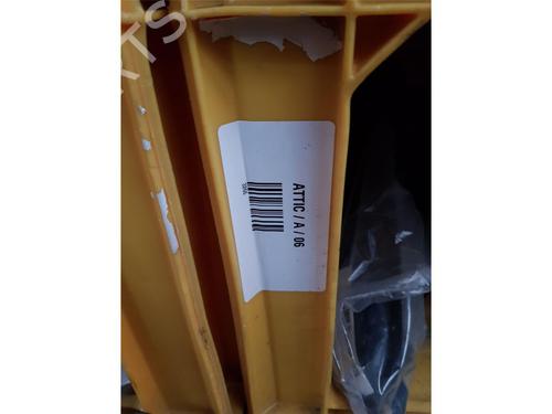 Hinge/Door check strap ALPINE A110 II 1.8 | BP22675130C146 - Image 10