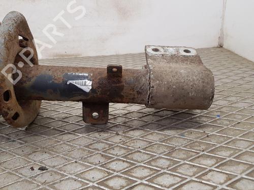 Left front shock absorber PEUGEOT RCZ 2.0 HDi | BP25492493M16 