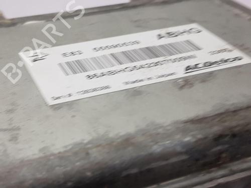 Engine control unit (ECU) OPEL CORSA D (S07) | BP33803419M57 - Image 3