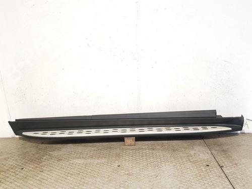 Trinnbrett MERCEDES-BENZ GLE (W166) 250 d 4-matic (166.004) (204 hp) 31691139