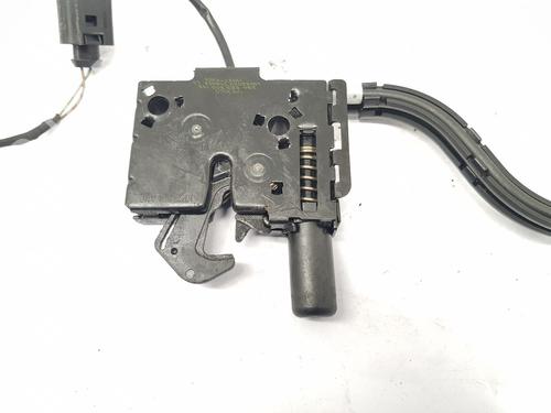 Hood lock VW T-ROC (A11, D11)  | BP29871040C133 