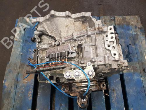 Gearbox TOYOTA COROLLA Hatchback (_E21_, _EA1_, _EH1_) 2.0 Hybrid (MZEH12) | BP24130310M3  - Image 5