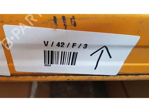 Engine control unit (ECU) NISSAN NOTE (E11, NE11) 1.6 | BP34425944M57 - Image 8