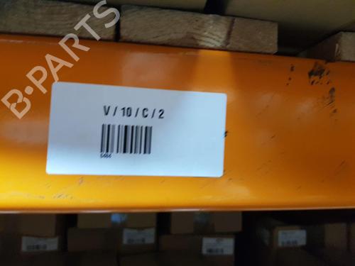 Right front driveshaft PEUGEOT 208 II (UB_, UP_, UW_, UJ_) 1.2 PureTech 100 | BP27664518M39