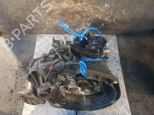Used Gearbox Gearbox FORD FOCUS III 1.0 EcoBoost (125 hp) 32158319 32158319