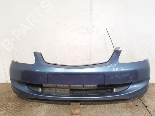 front-bumper-honda-civic-vii-hatchback-eu-ep-ev-2000-2001-2002-2003-2004-2005-2006-32766801 main image