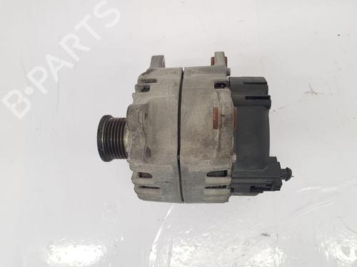 Used Alternator Alternator AUDI A6 C7 (4G2, 4GC) 2.0 TDI (190 hp) 35885194 35885194