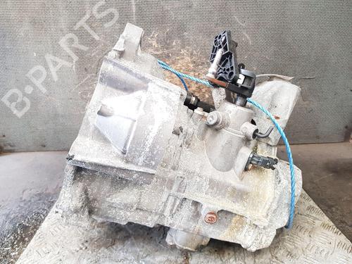 Gearbox VW T-CROSS (C11, D31) 1.0 TSi | BP24478350M3
