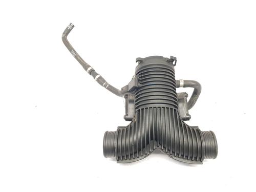 Intercooler pipe PORSCHE CAYENNE (92A) 3.6 GTS | BP32737786M127  - Image 6