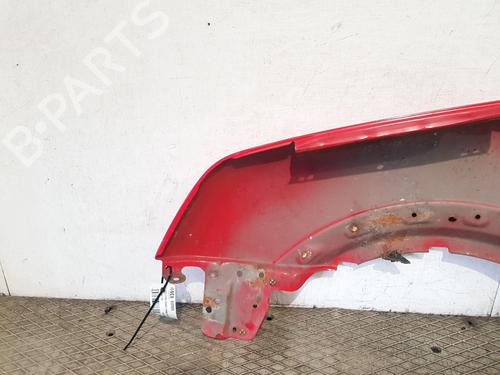 Right front fenders FORD TRANSIT CONNECT (P65_, P70_, P80_)  | BP22203868C42 