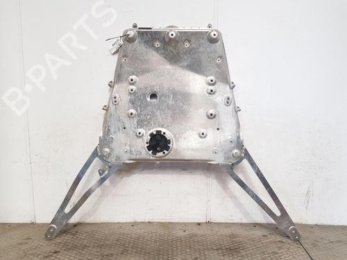 Used Underbody protection BMW 2 Coupe (G42, G87) M2 (460 hp) 27392364