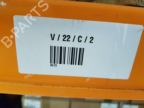 Left sun visor BMW 5 (G30, F90) 530 e Plug-in Hybrid | BP33412980I1 - Image 7