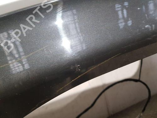 Rear bumper BMW 3 (F30, F80) 330 d | BP30914928C8 