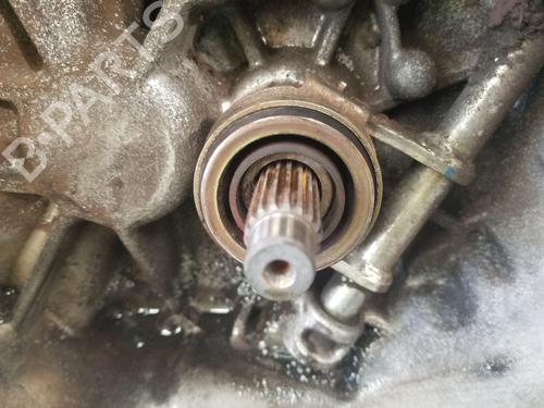 Gearbox SUZUKI SWIFT IV (FZ, NZ) 1.2 (AZH412, ZC72S) | BP39688520M3 - Image 3