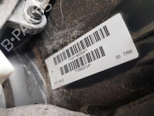 Rat FIAT 500 (312_) 1.2 (312AXA1A) | BP36558110C49 - Image 8