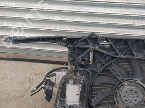 Front slam panel AUDI A5 (8T3) 2.0 TDI | BP34384249C72  - Image 9