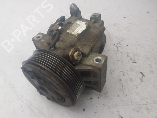 AC compressor DACIA SANDERO II TCe 90 (B8M1, B8MA, B8AC) | BP38777852M34 - Image 3